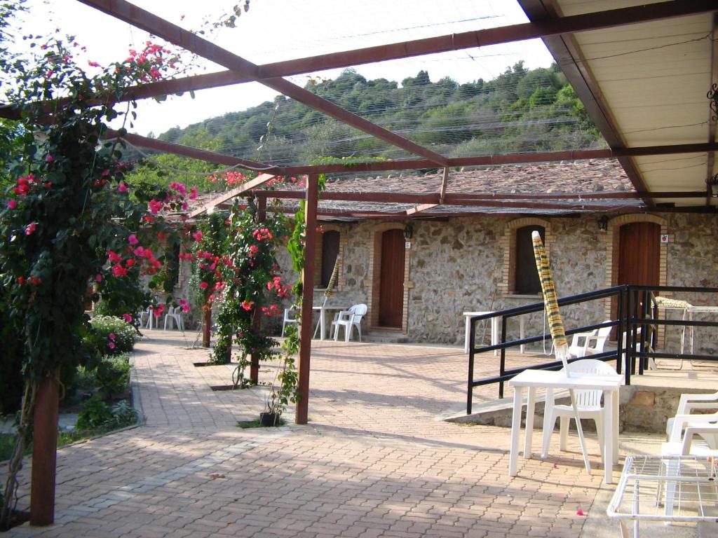 Agriturismo San Fele