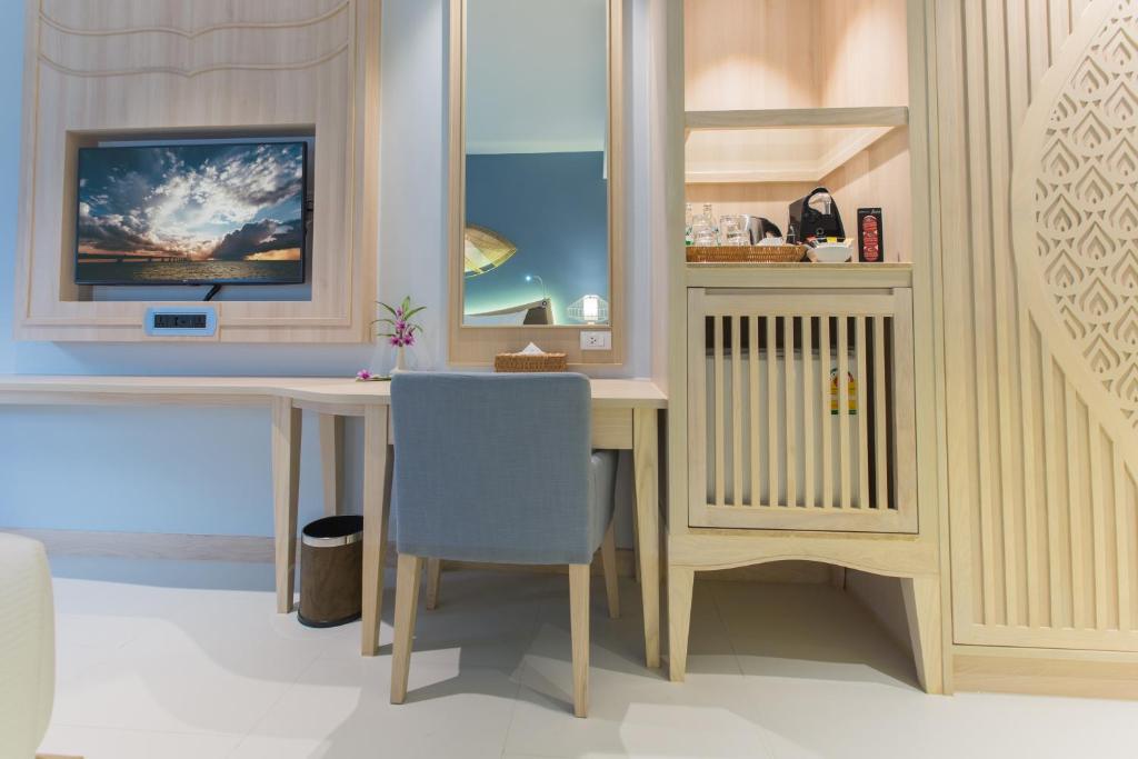 Beyond Patong - Resim 18