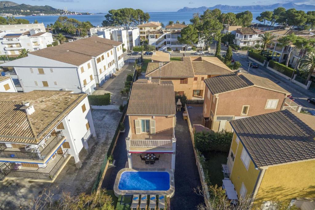 Beach House Alcudia, Alcudia – Precios actualizados 2023