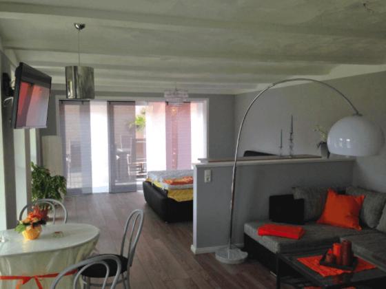 Pension Ebert‘s Hof - 