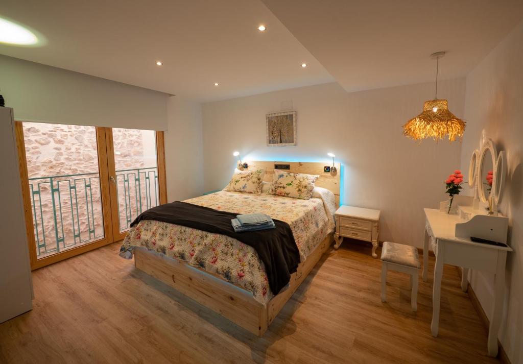 Intramuros Suites Peñiscola, Peñíscola – Precios 2022 ...