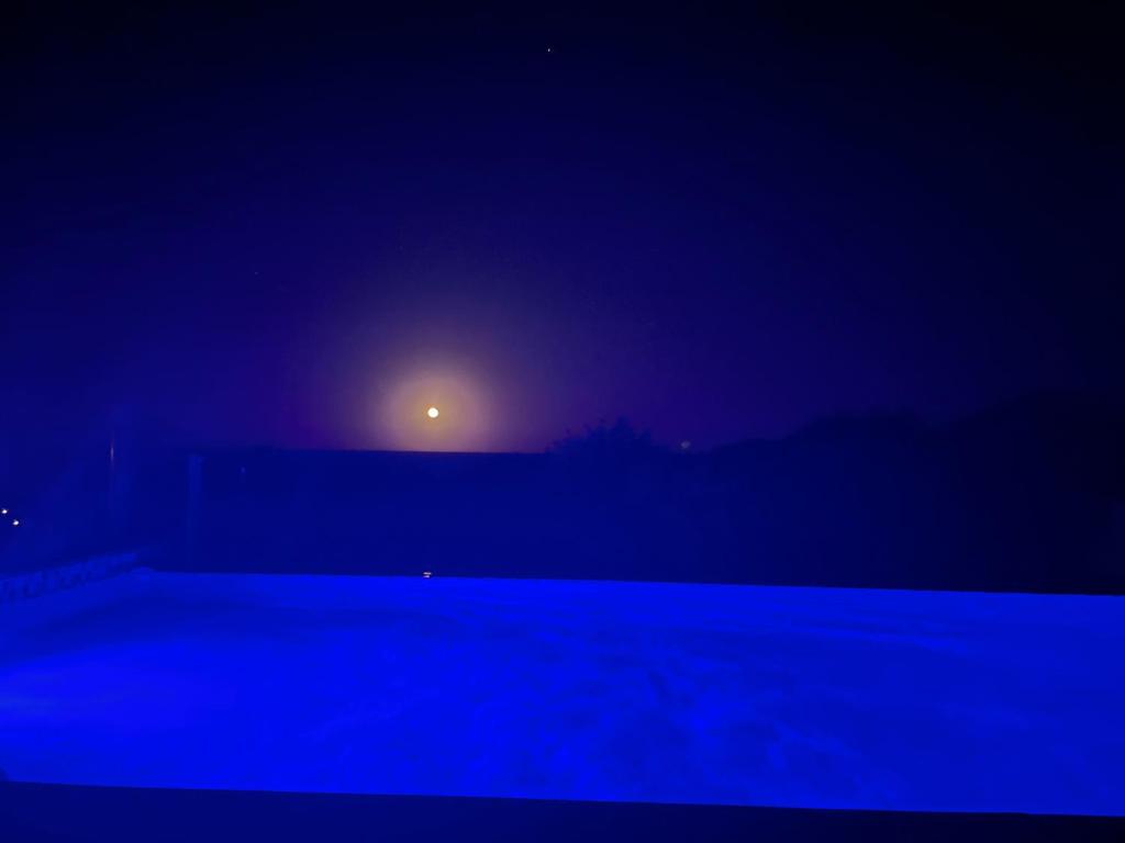 Foto dalla galleria di Chilled Vibes a Ponta Mamoli