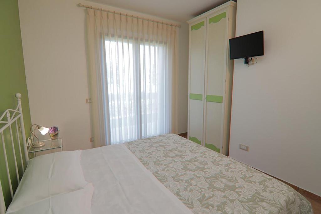 Agriturismo Colle Tripio - Habitación Doble