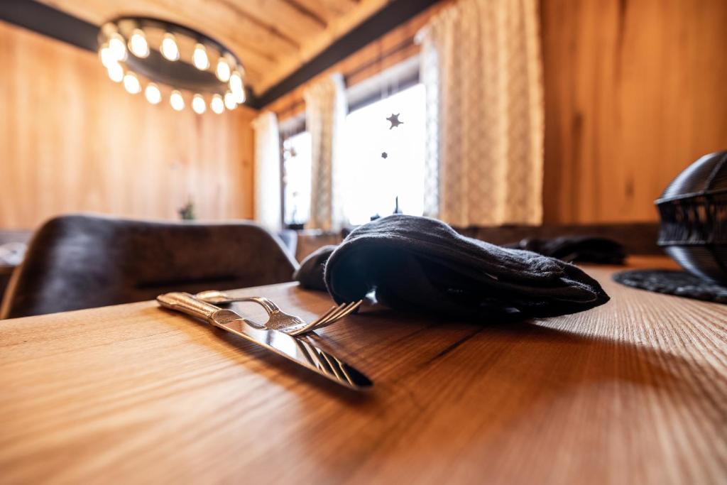 Posezení v ubytování Hotel Schützenhof