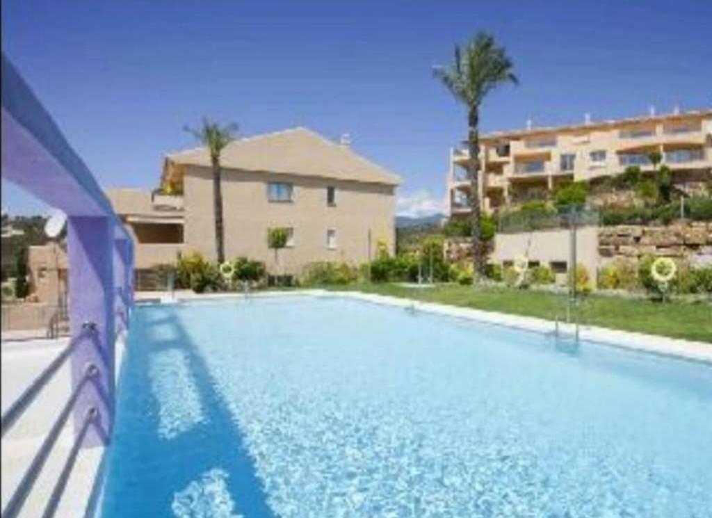 Zdjęcie z galerii obiektu La Resina Golf and Country Club Estepona w mieście Estepona