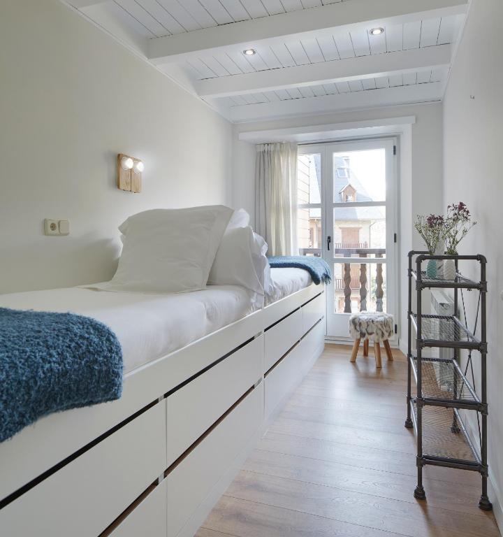 Val de Ruda Luxe 68 by FeelFree Rentals, Naut Aran – Updated ...