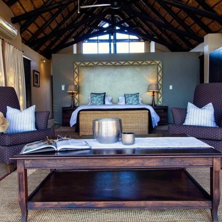 Buffalo Thorn Lodge, Pilanesberg – Updated 2023 Prices