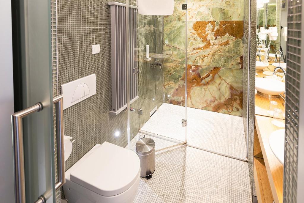 Hotel Zena Beauty & Shopping Center - Resim 20