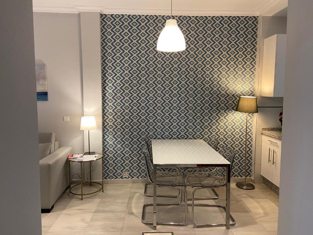 Fotografie z fotogalerie ubytování Correduria Premium Apartments v destinaci Seville