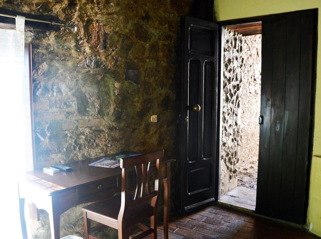 Fotografie z fotogalerie ubytování Il Castello v destinaci Viggiano