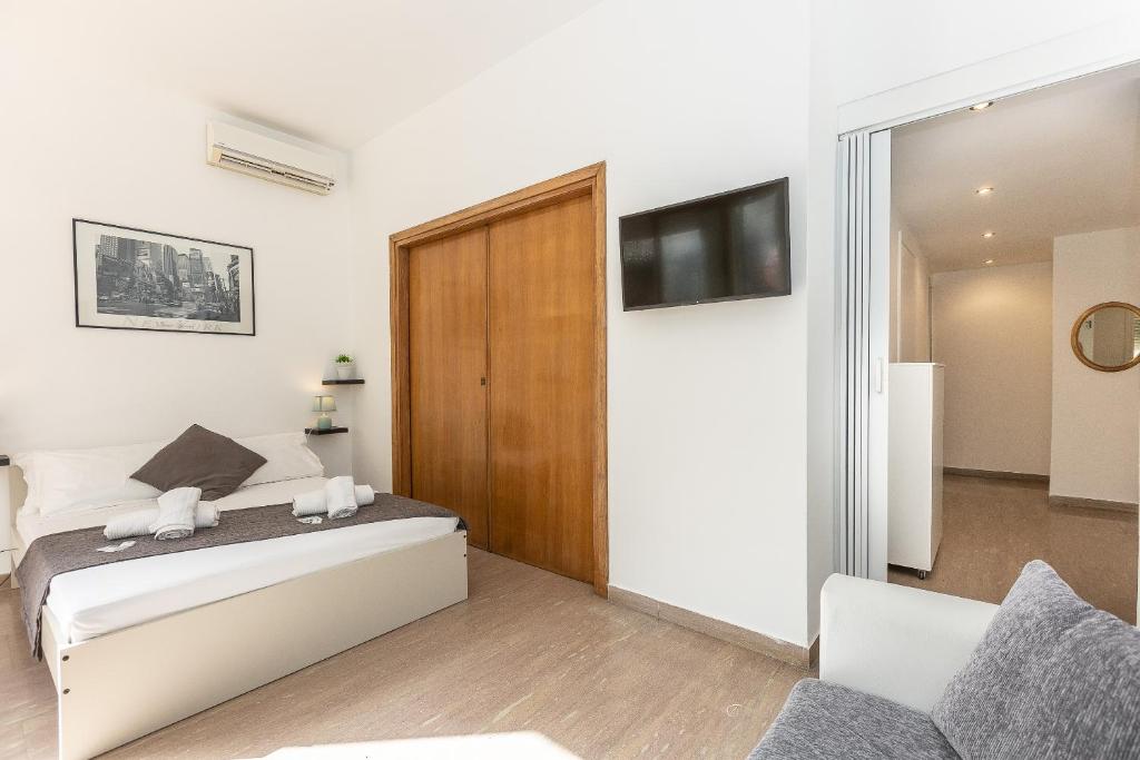 Zdjęcie z galerii obiektu Parioli Garden-Rental in Rome w Rzymie