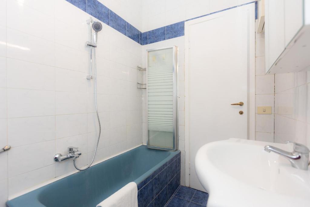 Zdjęcie z galerii obiektu Parioli Garden-Rental in Rome w Rzymie