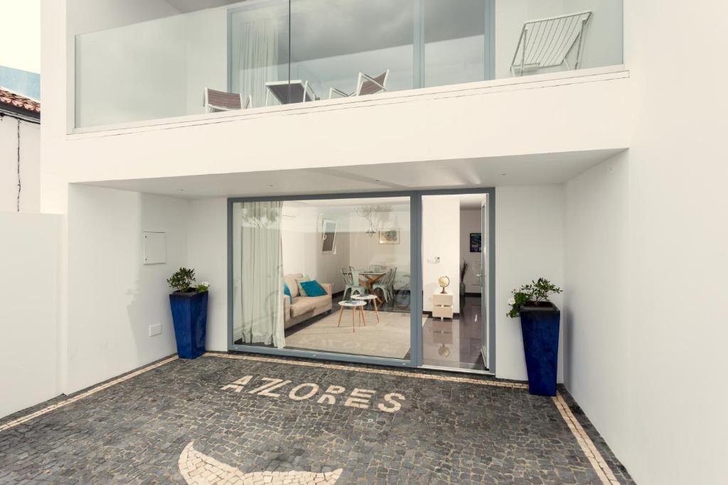 Ocean View by Azores Villas - 2