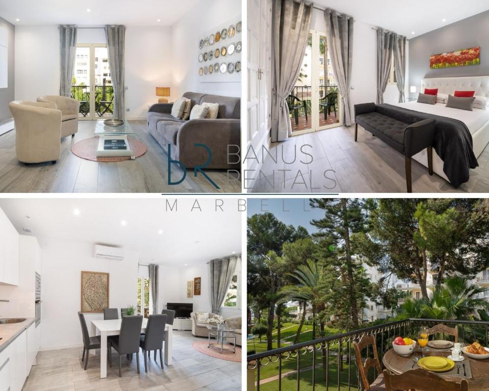 Banus Rentals Apartments Beach&Pool - Hizvo