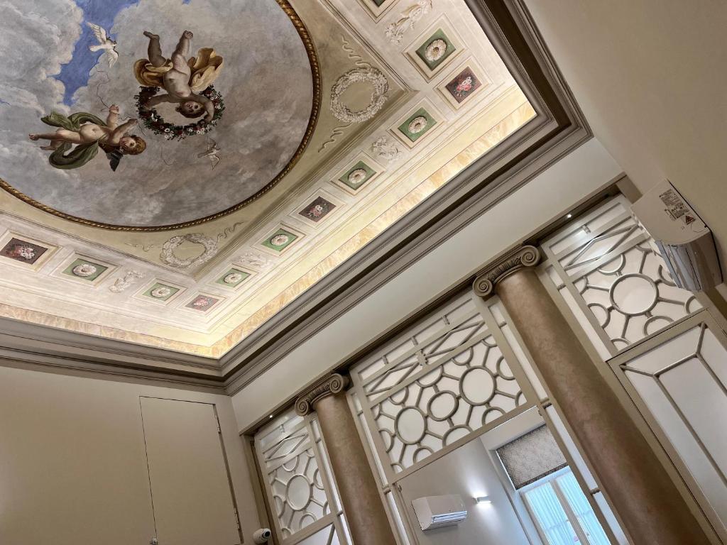 Corte dei Sogni Boutique Hotel & spa - Resim 29