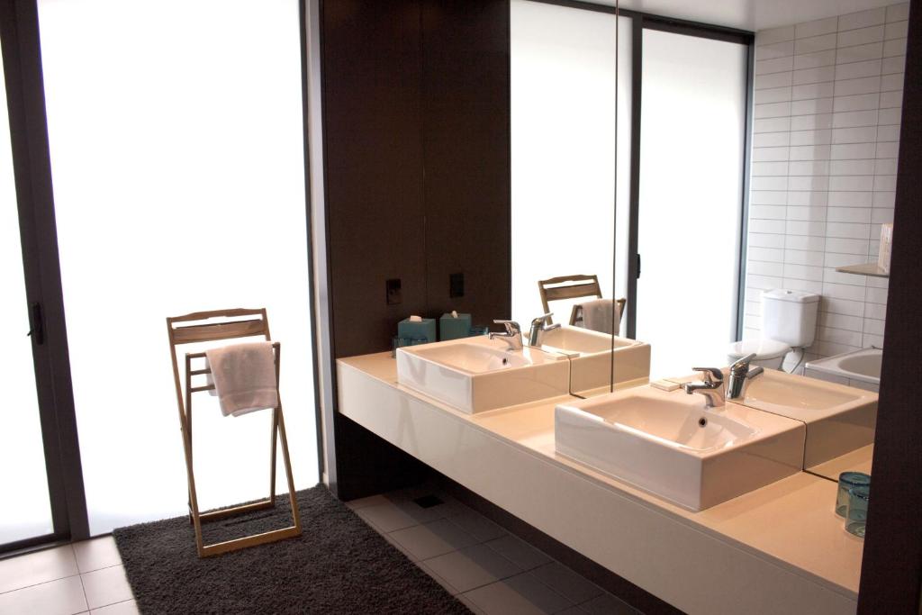 Rydges Wellington - Resim 8