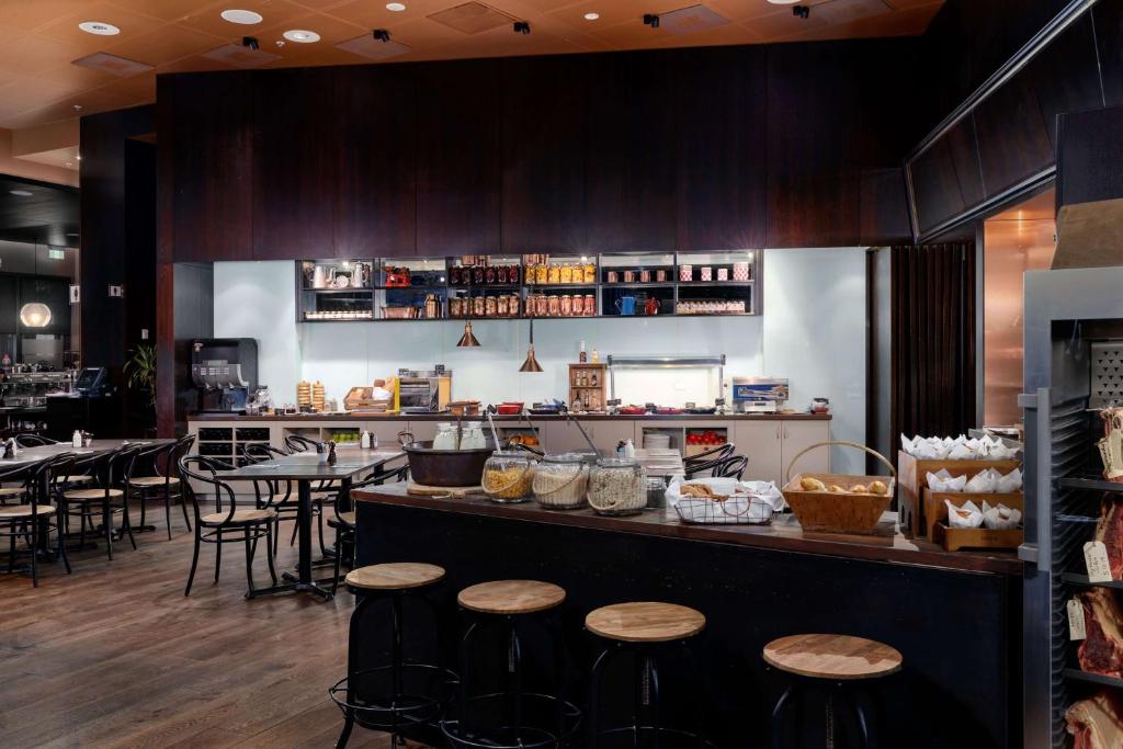 Rydges Wellington - Resim 11