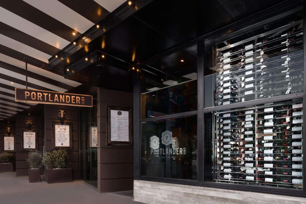 Rydges Wellington - Resim 12