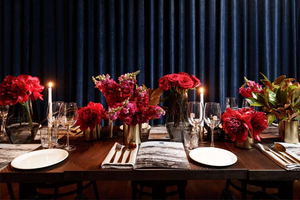 Rydges Wellington - Resim 14