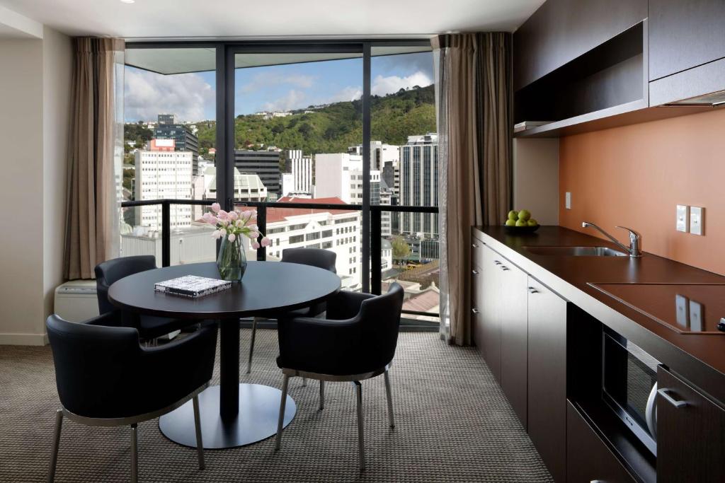 Rydges Wellington - Resim 16
