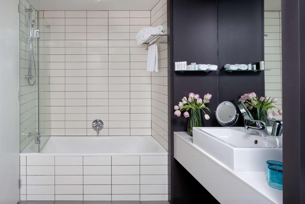 Rydges Wellington - Resim 19