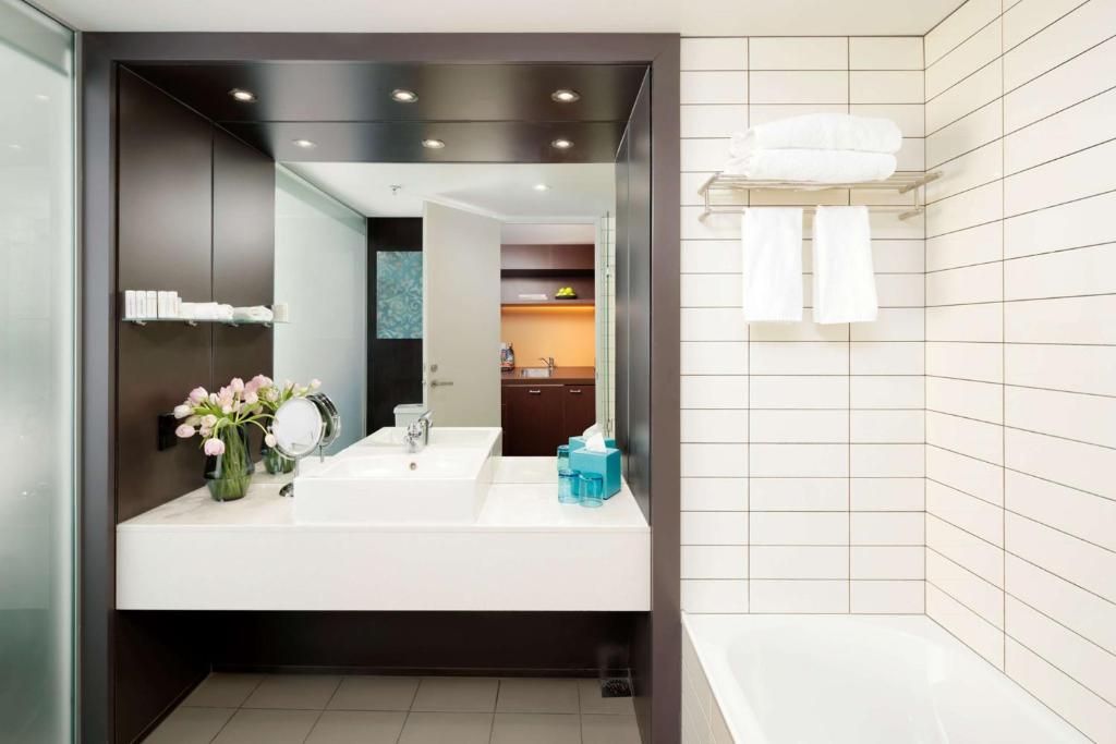 Rydges Wellington - Resim 28