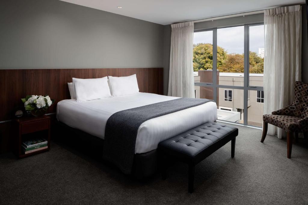 Rydges Latimer Christchurch - Resim 6