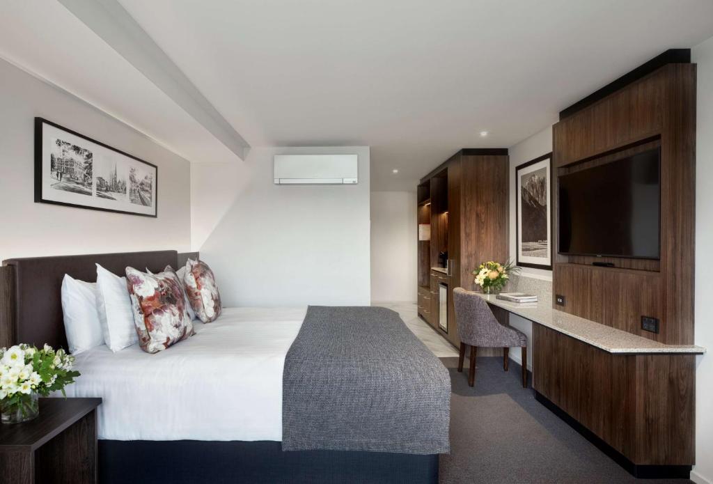 Rydges Latimer Christchurch - Resim 8