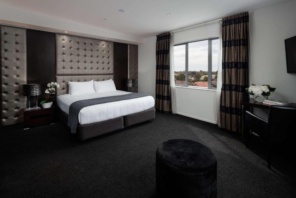 Rydges Latimer Christchurch - Resim 15