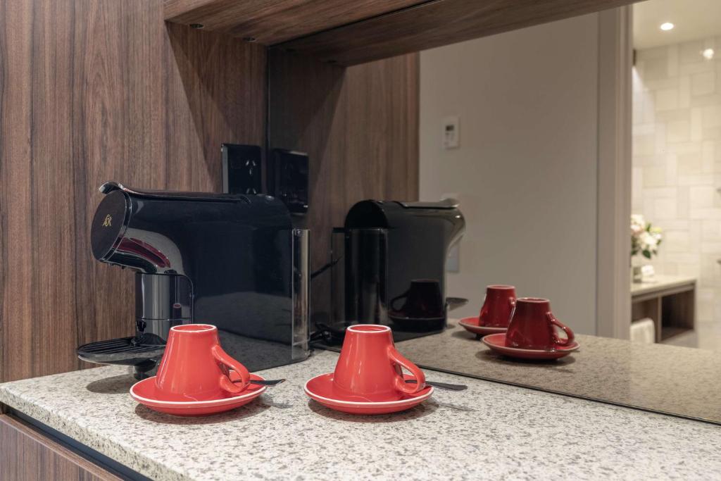 Rydges Latimer Christchurch - Resim 19