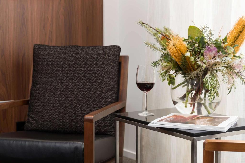 Rydges Latimer Christchurch - Resim 22