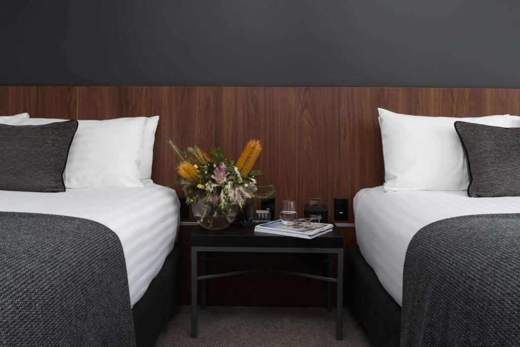 Rydges Latimer Christchurch - Resim 27