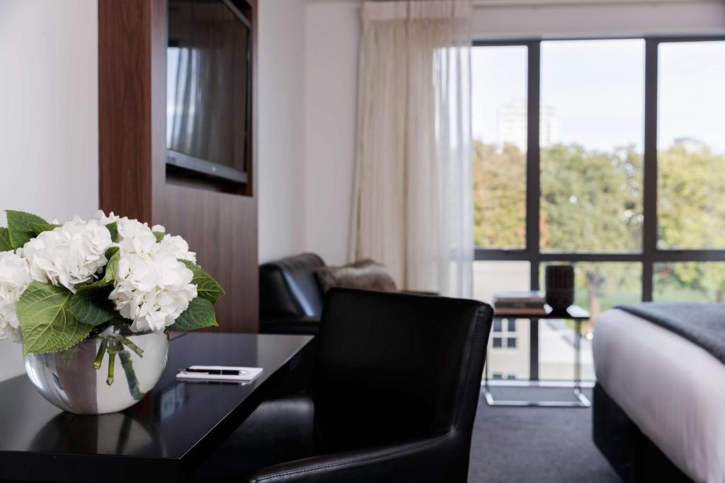 Rydges Latimer Christchurch - Resim 31