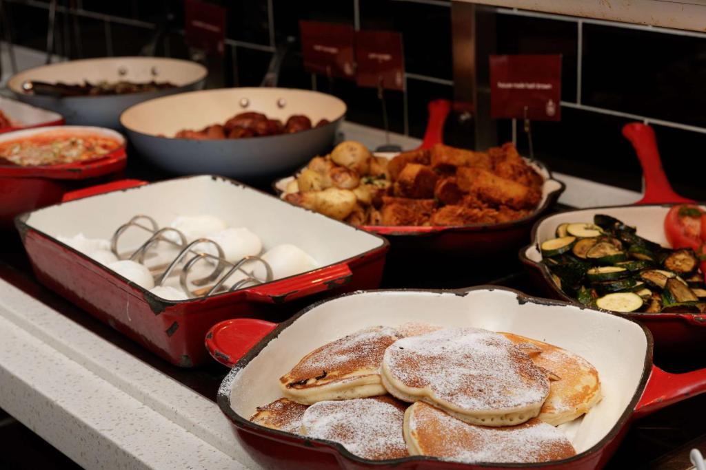 Rydges Latimer Christchurch - Resim 37