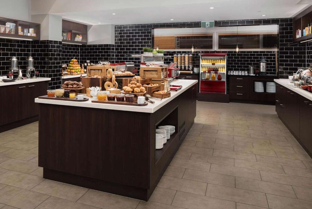 Rydges Latimer Christchurch - Resim 39