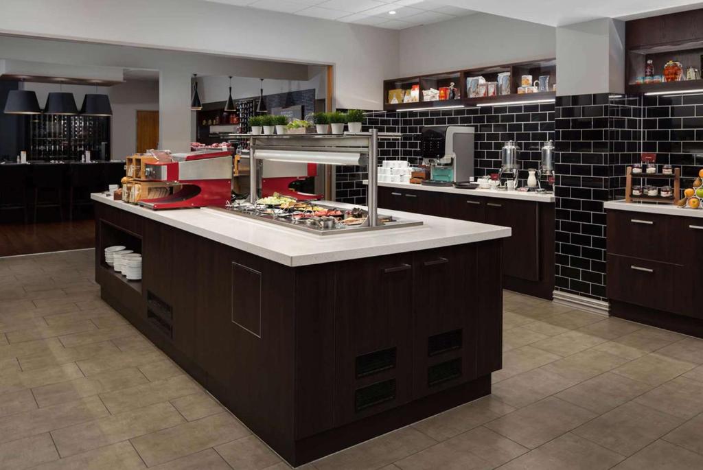 Rydges Latimer Christchurch - Resim 38