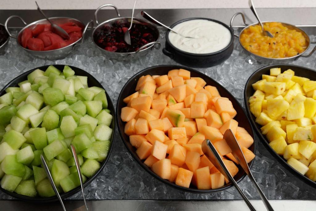 Rydges Latimer Christchurch - Resim 40