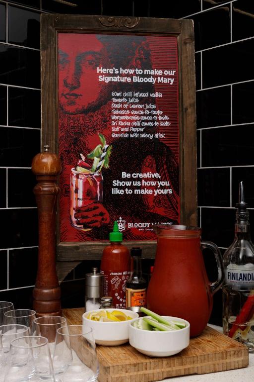 Rydges Latimer Christchurch - Resim 42