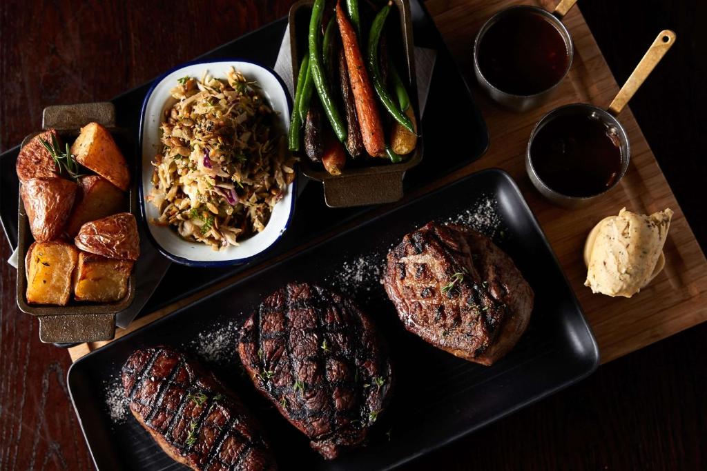 Rydges Latimer Christchurch - Resim 44