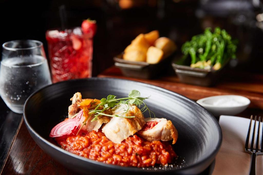 Rydges Latimer Christchurch - Resim 45