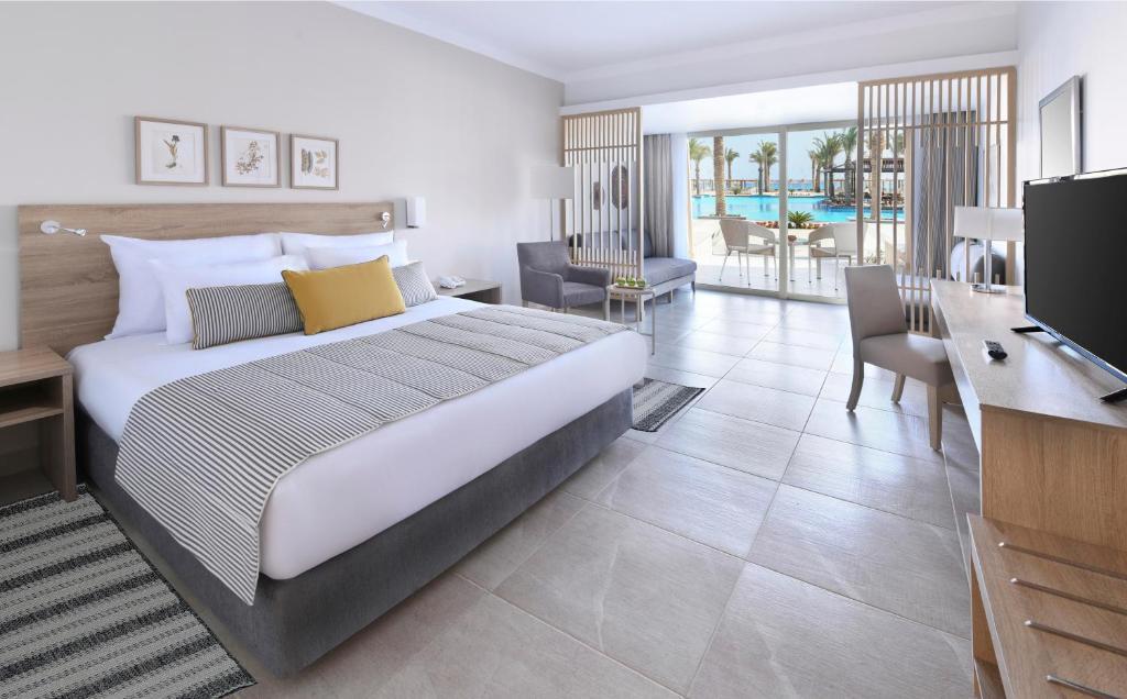 Iberotel Costa Mares Marsa Alam
