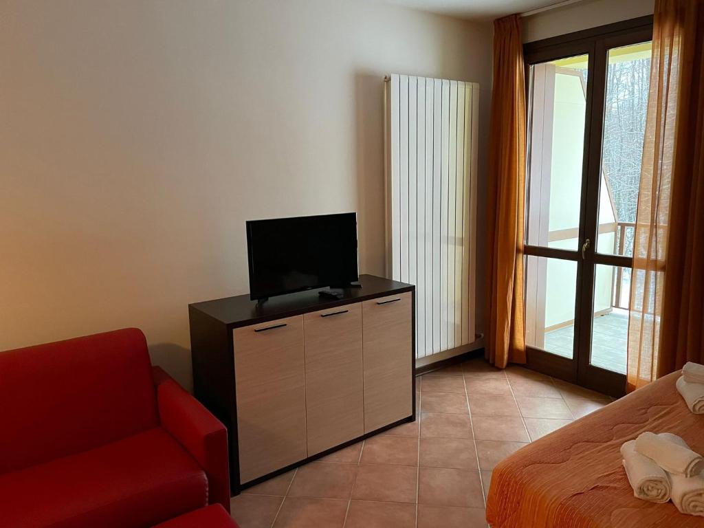 Residence Cimone SuperSci Polle-life - Standard Studio