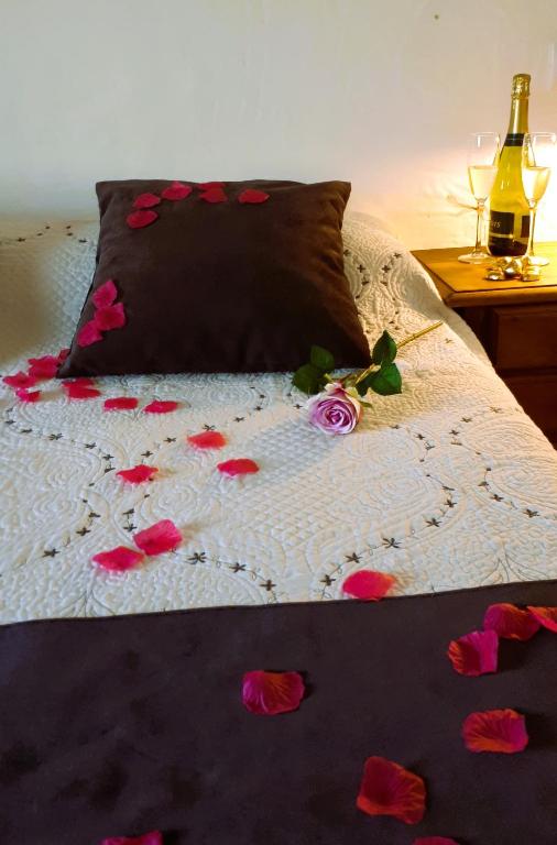 La Posada Amena, Carcabuey – Tarifs 2023