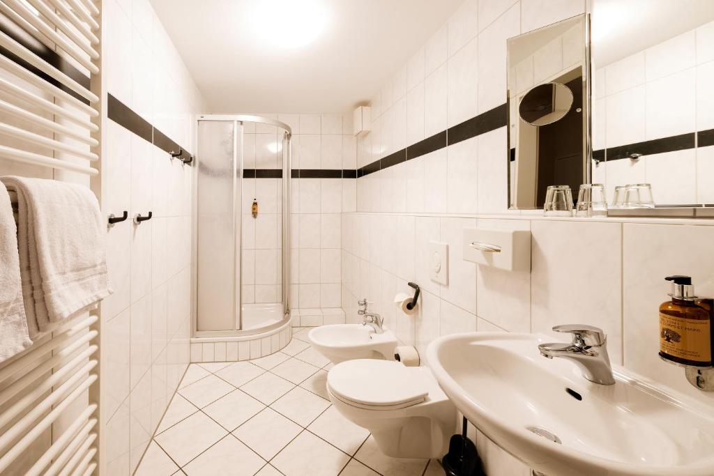 Apparthotel Bad Schandau by STEIGER Hotels - Appartement Met 2 Slaapkamers