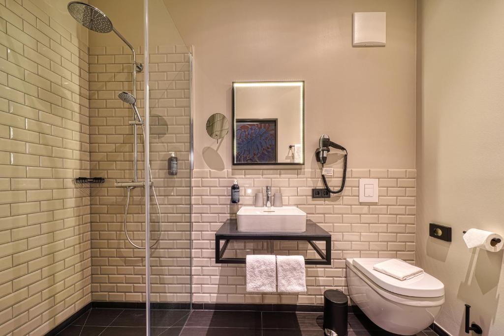 Vienna House Easy by Wyndham Bonn City