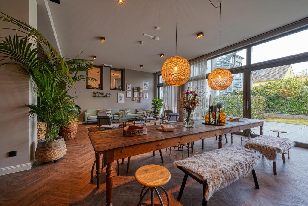 Vienna House Easy by Wyndham Bonn City - Resim 1