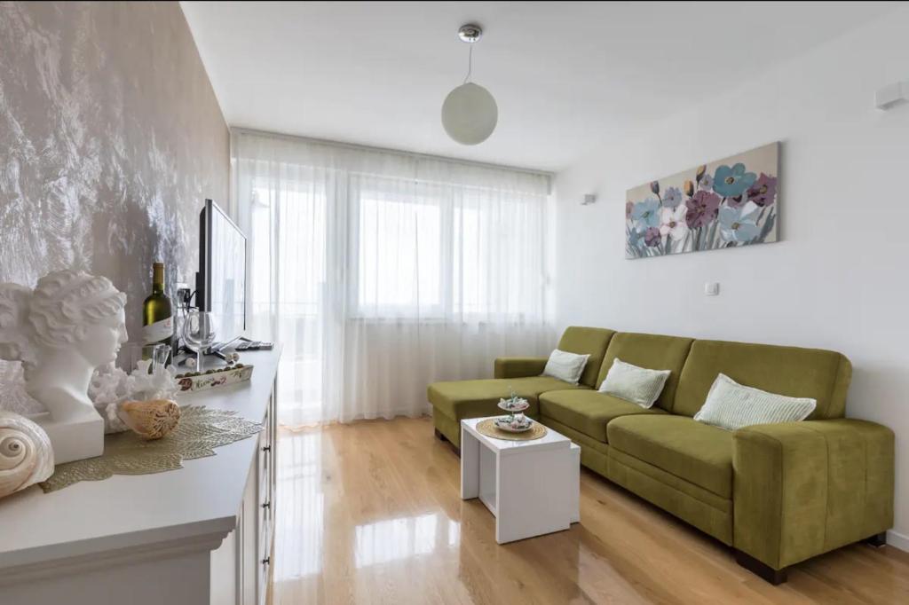 Split Pearl Apartment. Stunning Sea View,old Town. - Split