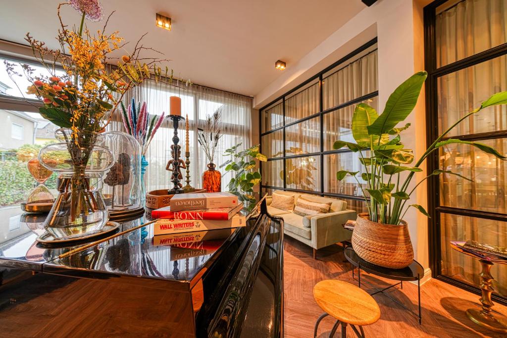 Vienna House Easy by Wyndham Bonn City - Resim 35