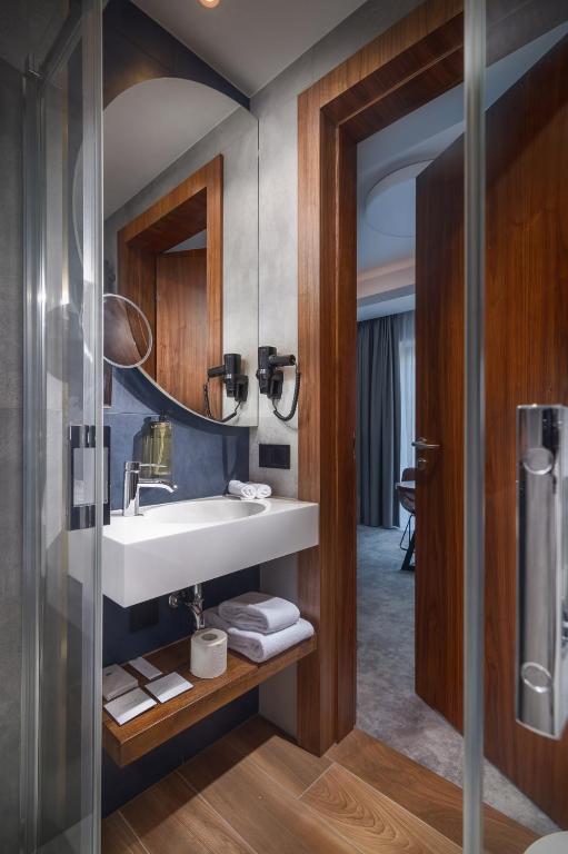 Fotografie z fotogalerie ubytování My Story Gdynia Hotel v Gdyni