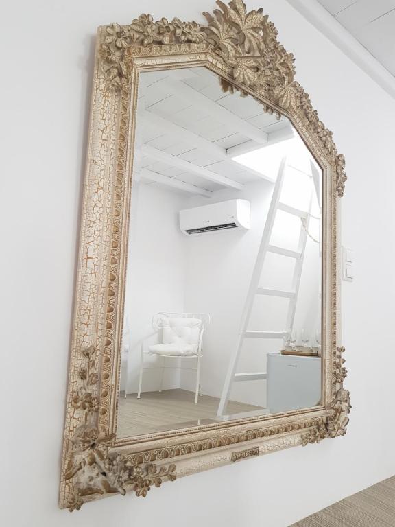 Zdjęcie z galerii obiektu aníko suites Chora w mieście Mykonos